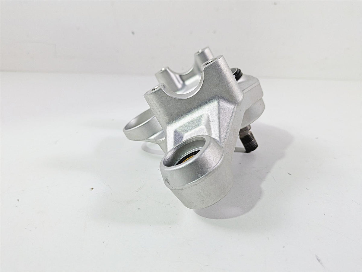 2015 BMW R1200 GS Adv K51 Upper Triple Tree Steering Clamp 31428555849 {{ shop.shopifyCountryName }} - Mototech271
