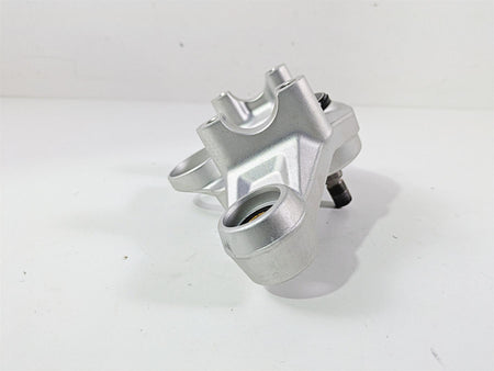 2015 BMW R1200 GS Adv K51 Upper Triple Tree Steering Clamp 31428555849 {{ shop.shopifyCountryName }} - Mototech271