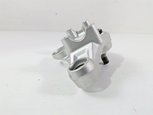 2015 BMW R1200 GS Adv K51 Upper Triple Tree Steering Clamp 31428555849
