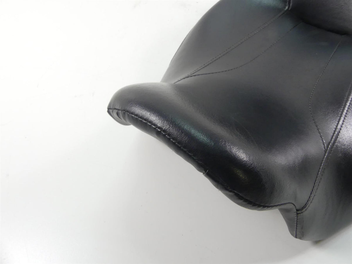 2013 Harley Touring FLTRX Road Glide Dual Driver Seat Saddle - No Tears 52000142 {{ shop.shopifyCountryName }} - Mototech271