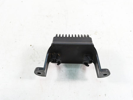 2010 Harley Touring FLHTCU Electra Glide Rectifier Voltage Regulator 74505-09A {{ shop.shopifyCountryName }} - Mototech271