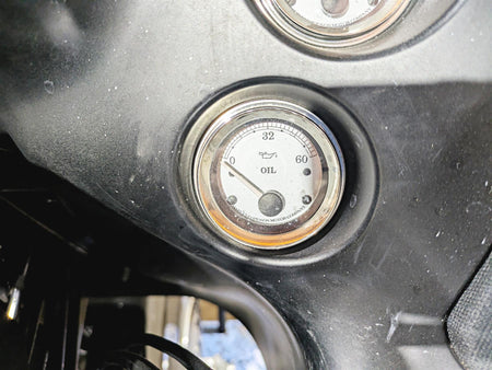 2004 Harley Touring FLTRI Road Glide Speedo Tacho Full Gauge Set 40K 67459-04-Mototech271