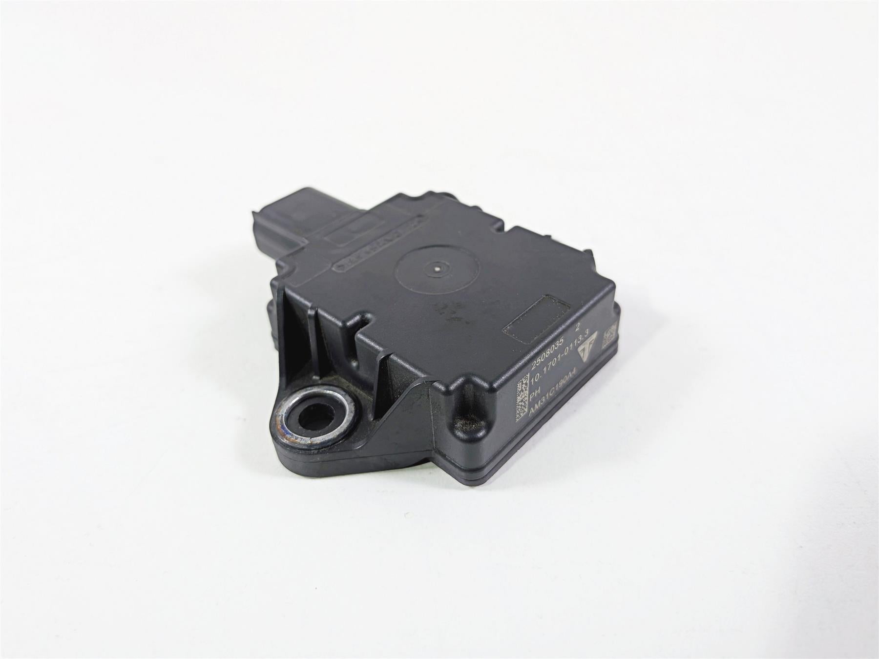2022 Triumph Tiger 900 GT Pro Lean Angle Fall Sensor T2508035 {{ shop.shopifyCountryName }} - Mototech271
