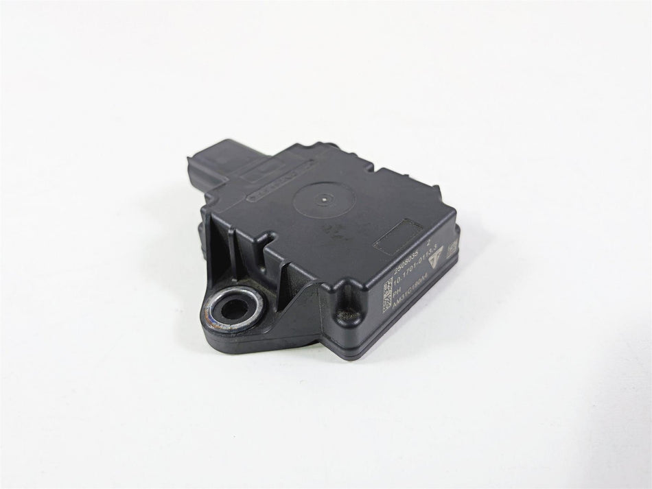 2022 Triumph Tiger 900 GT Pro Lean Angle Fall Sensor T2508035 {{ shop.shopifyCountryName }} - Mototech271