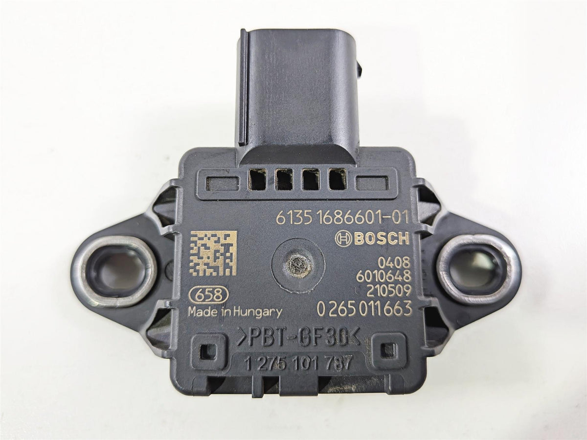 2021 BMW R1250GS K51 Adventure Bosch Speed Sensor Control Unit 61357915091-Mototech271