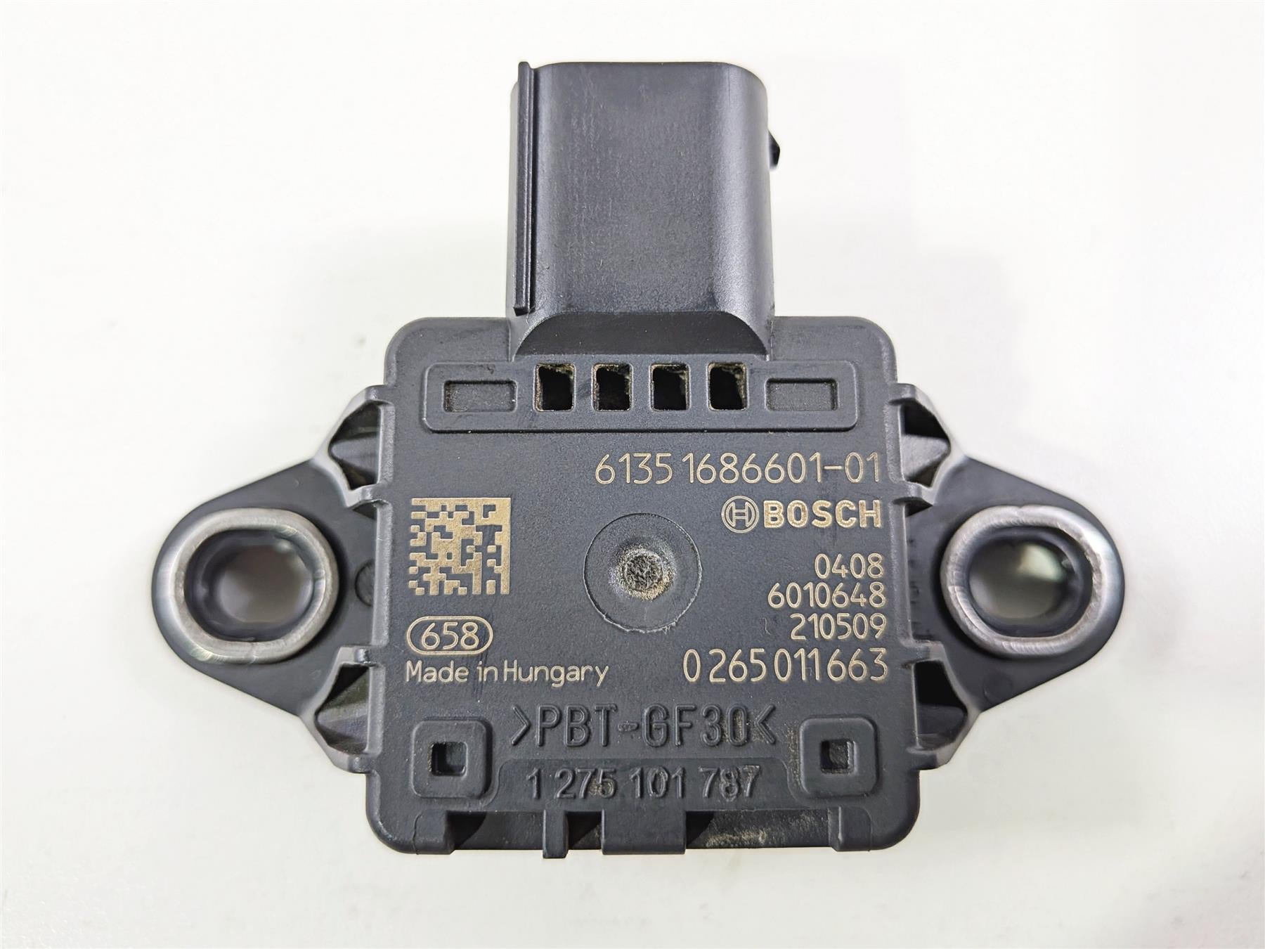 2021 BMW R1250GS K51 Adventure Bosch Speed Sensor Control Unit 61357915091-Mototech271
