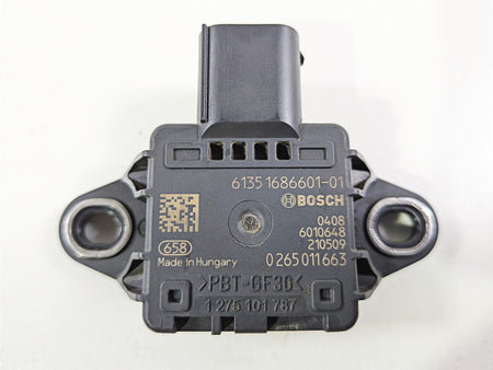 2021 BMW R1250GS K51 Adventure Bosch Speed Sensor Control Unit 61357915091-Mototech271