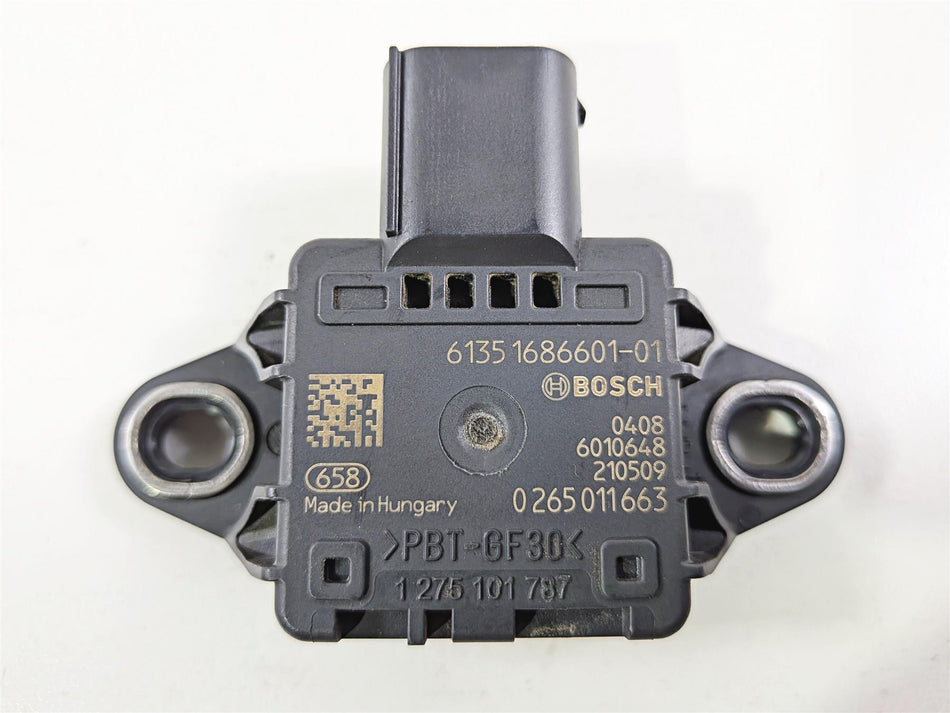 2021 BMW R1250GS K51 Adventure Bosch Speed Sensor Control Unit 61357915091-Mototech271