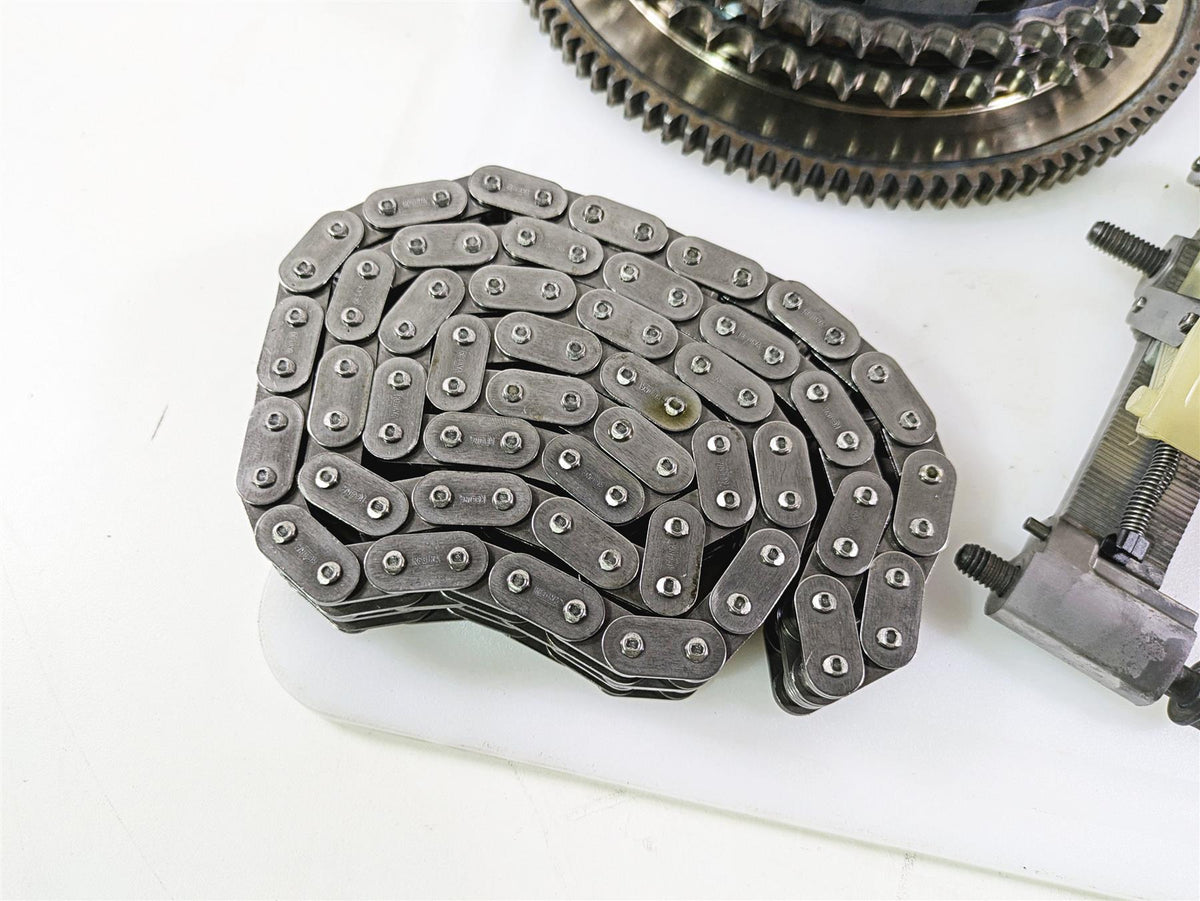 2010 Harley Touring FLHX Street Glide Evolution Industries Terminator Primary Drive Clutch Kit 1013-5002 {{ shop.shopifyCountryName }} - Mototech271