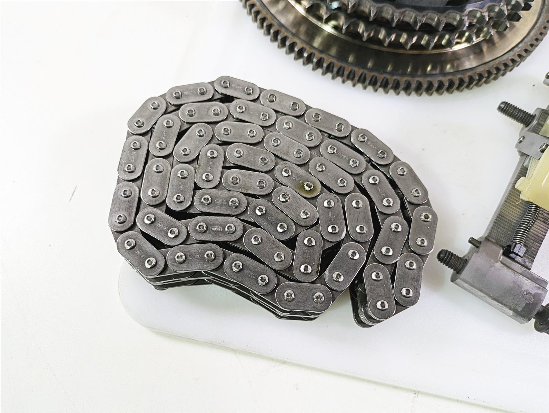 2010 Harley Touring FLHX Street Glide Evolution Industries Terminator Primary Drive Clutch Kit 1013-5002 {{ shop.shopifyCountryName }} - Mototech271