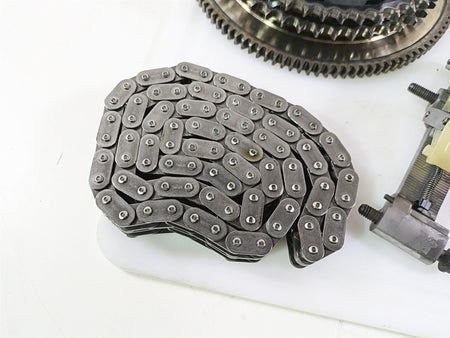 2010 Harley Touring FLHX Street Glide Evolution Industries Terminator Primary Drive Clutch Kit 1013-5002 {{ shop.shopifyCountryName }} - Mototech271