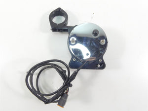 1999 Harley Dyna FXDS Convertible Speedometer Gauge Instrument - 19K 67025-99A | Mototech271