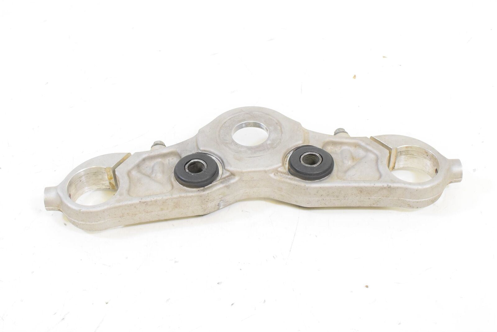2014 Harley FLD Dyna Switchback 103 Upper Triple Tree Steering Clamp 44mm 463231 {{ shop.shopifyCountryName }} - Mototech271