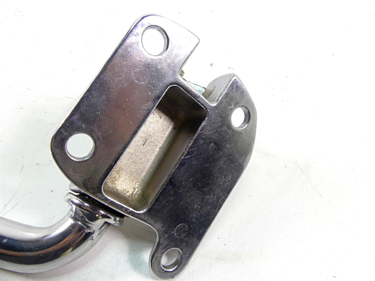 2008 Harley Touring FLHX Street Glide Side Kickstand Kick Stand 50075-07A {{ shop.shopifyCountryName }} - Mototech271