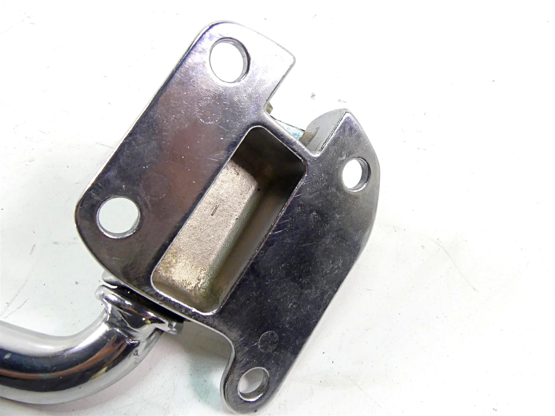 2008 Harley Touring FLHX Street Glide Side Kickstand Kick Stand 50075-07A {{ shop.shopifyCountryName }} - Mototech271