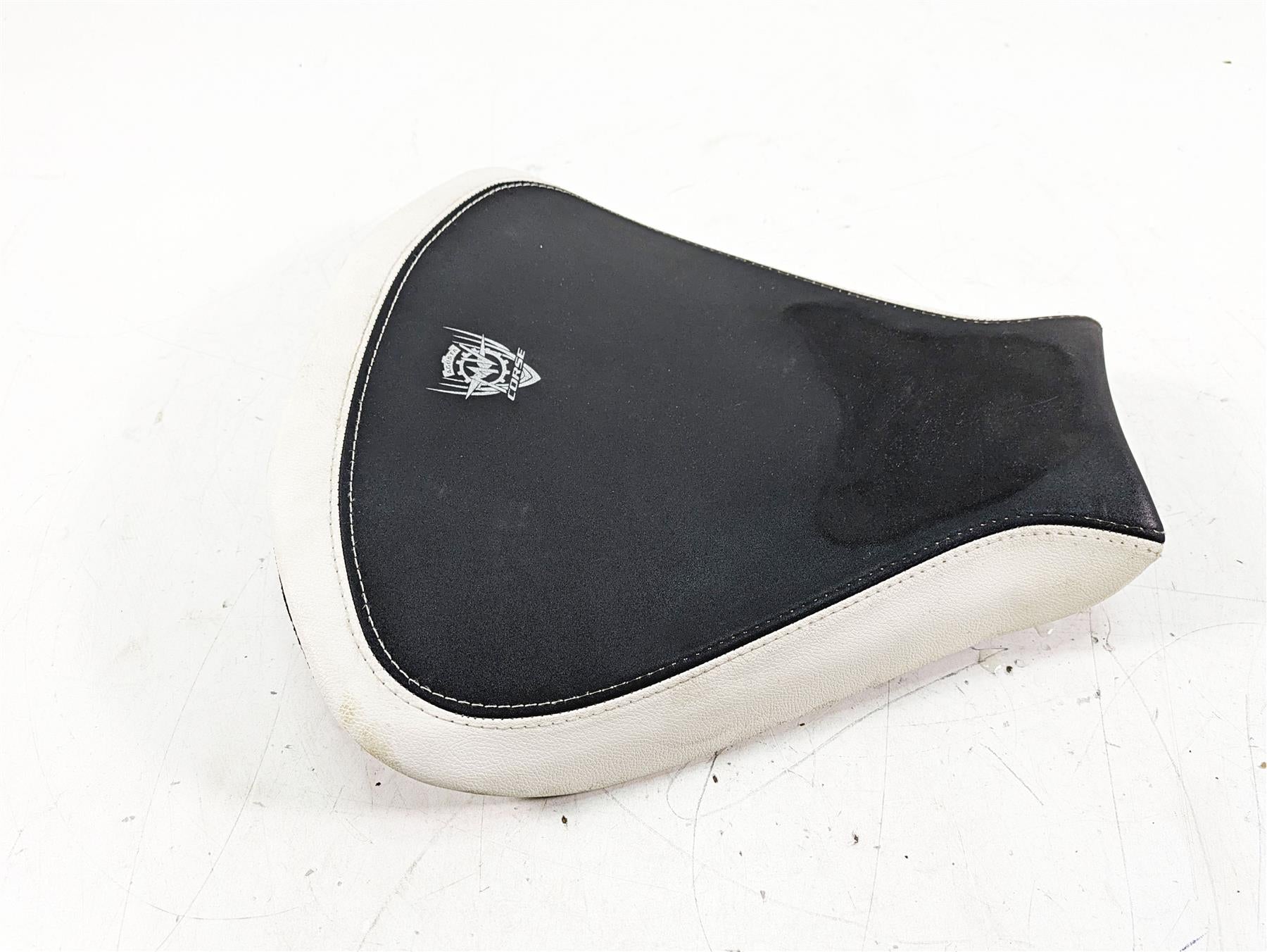 2013 MV Agusta F3 675 ERA Front Driver Rider Seat Saddle 8000B7402 {{ shop.shopifyCountryName }} - Mototech271