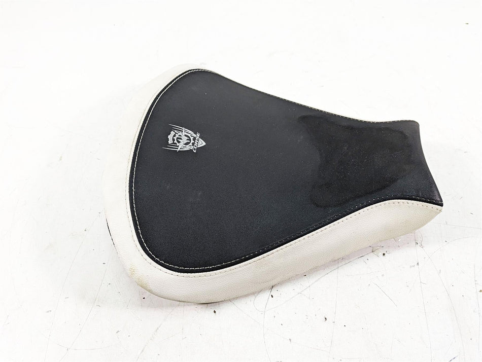 2013 MV Agusta F3 675 ERA Front Driver Rider Seat Saddle 8000B7402 {{ shop.shopifyCountryName }} - Mototech271