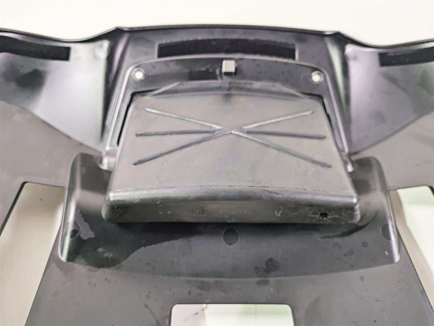 2019 Indian Chieftain Limited Front Inner Visor Fairing Cover Cowl 5452569 {{ shop.shopifyCountryName }} - Mototech271