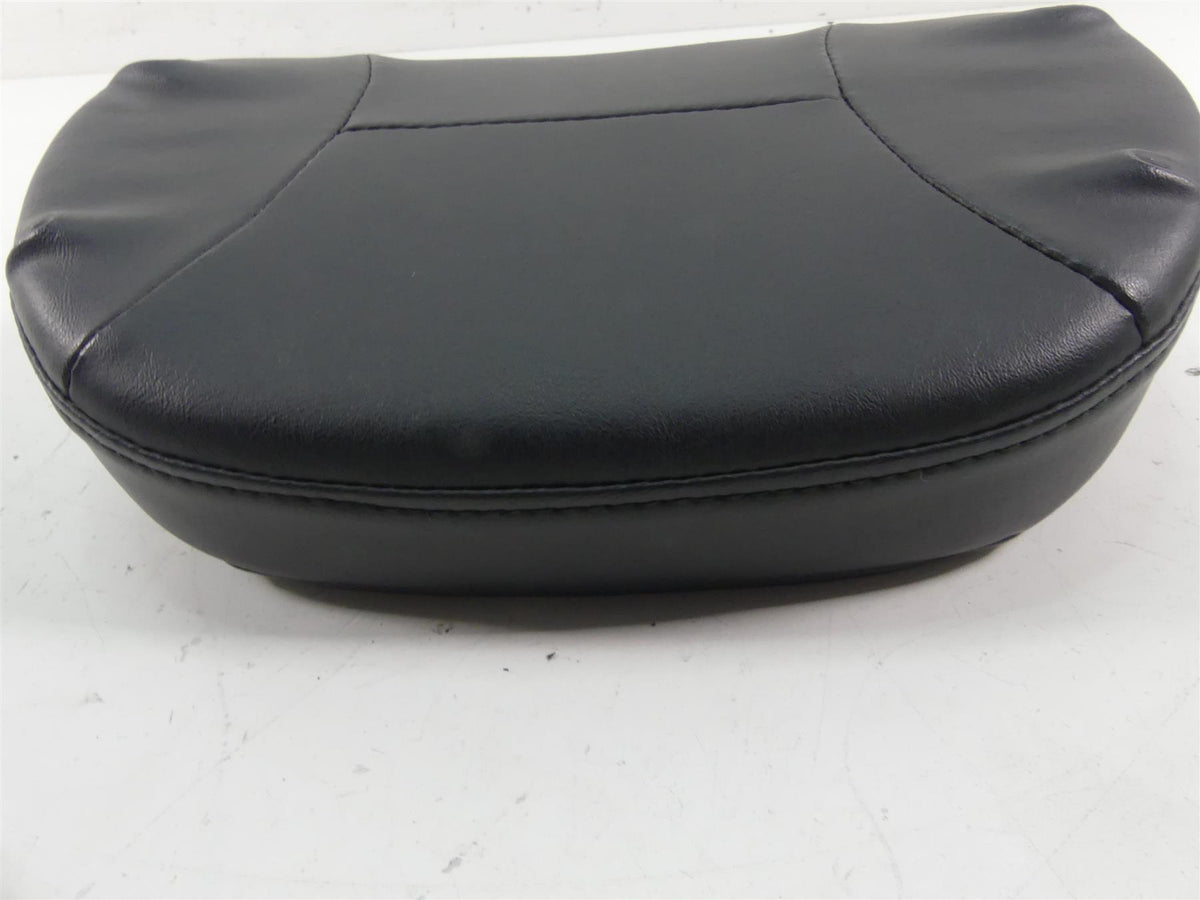 2012 Harley Touring FLHTK Electra Glide Driver Rider Backrest + Mount {{ shop.shopifyCountryName }} - Mototech271
