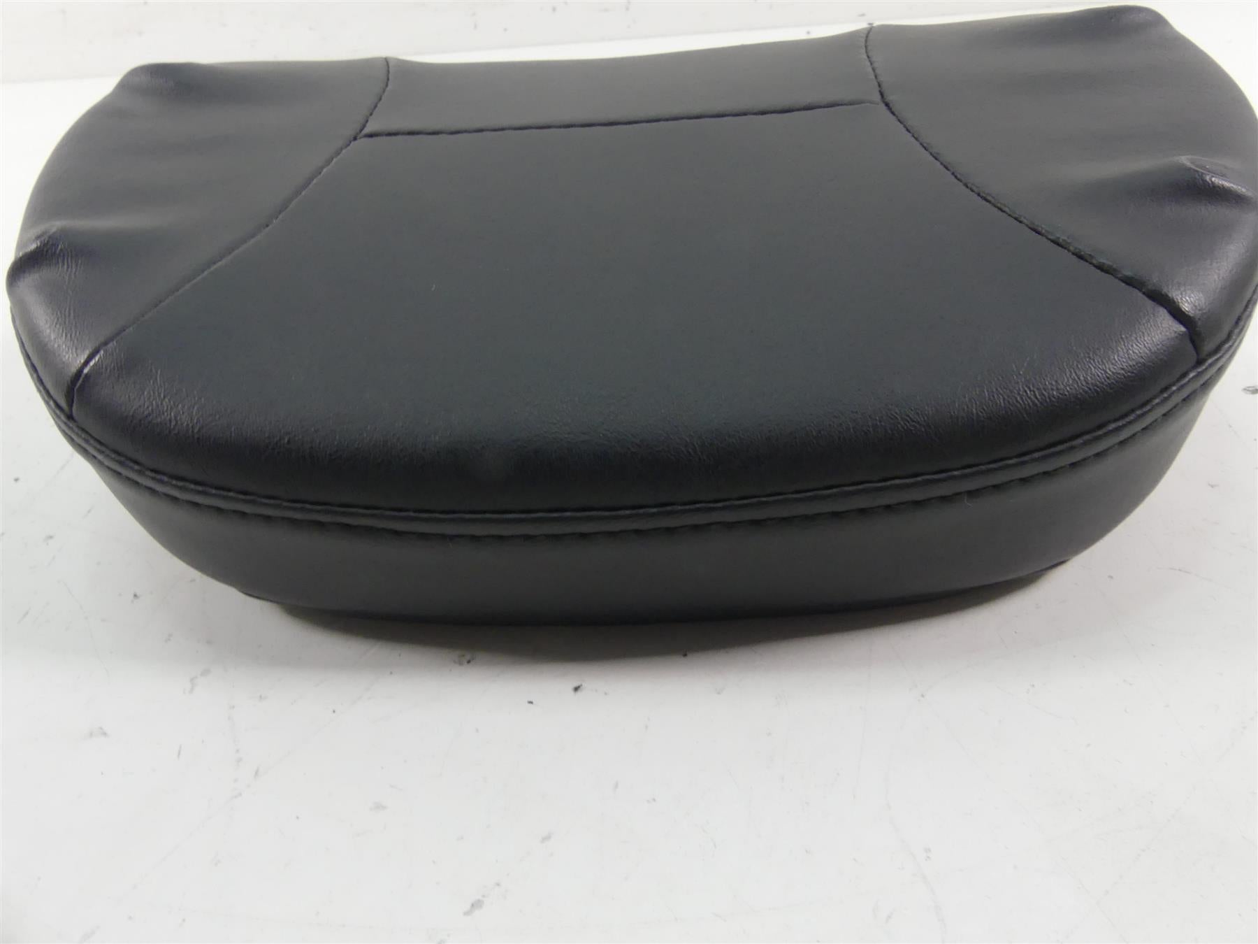2012 Harley Touring FLHTK Electra Glide Driver Rider Backrest + Mount {{ shop.shopifyCountryName }} - Mototech271