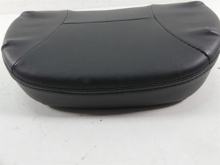 2012 Harley Touring FLHTK Electra Glide Driver Rider Backrest + Mount {{ shop.shopifyCountryName }} - Mototech271