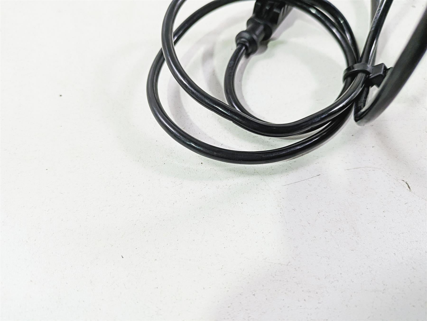 2022 Ducati Scrambler Desert Sled Rear Abs Brake Wheel Speed Sensor 55212121B {{ shop.shopifyCountryName }} - Mototech271