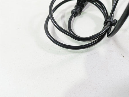 2022 Ducati Scrambler Desert Sled Rear Abs Brake Wheel Speed Sensor 55212121B {{ shop.shopifyCountryName }} - Mototech271