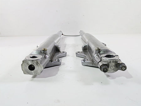 1999 Harley Touring FLHTCUI E-Glide Front Fork Legs READ 45826-97 45833-97 {{ shop.shopifyCountryName }} - Mototech271