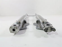 Load image into Gallery viewer, 1999 Harley Touring FLHTCUI E-Glide Front Fork Legs READ 45826-97 45833-97
