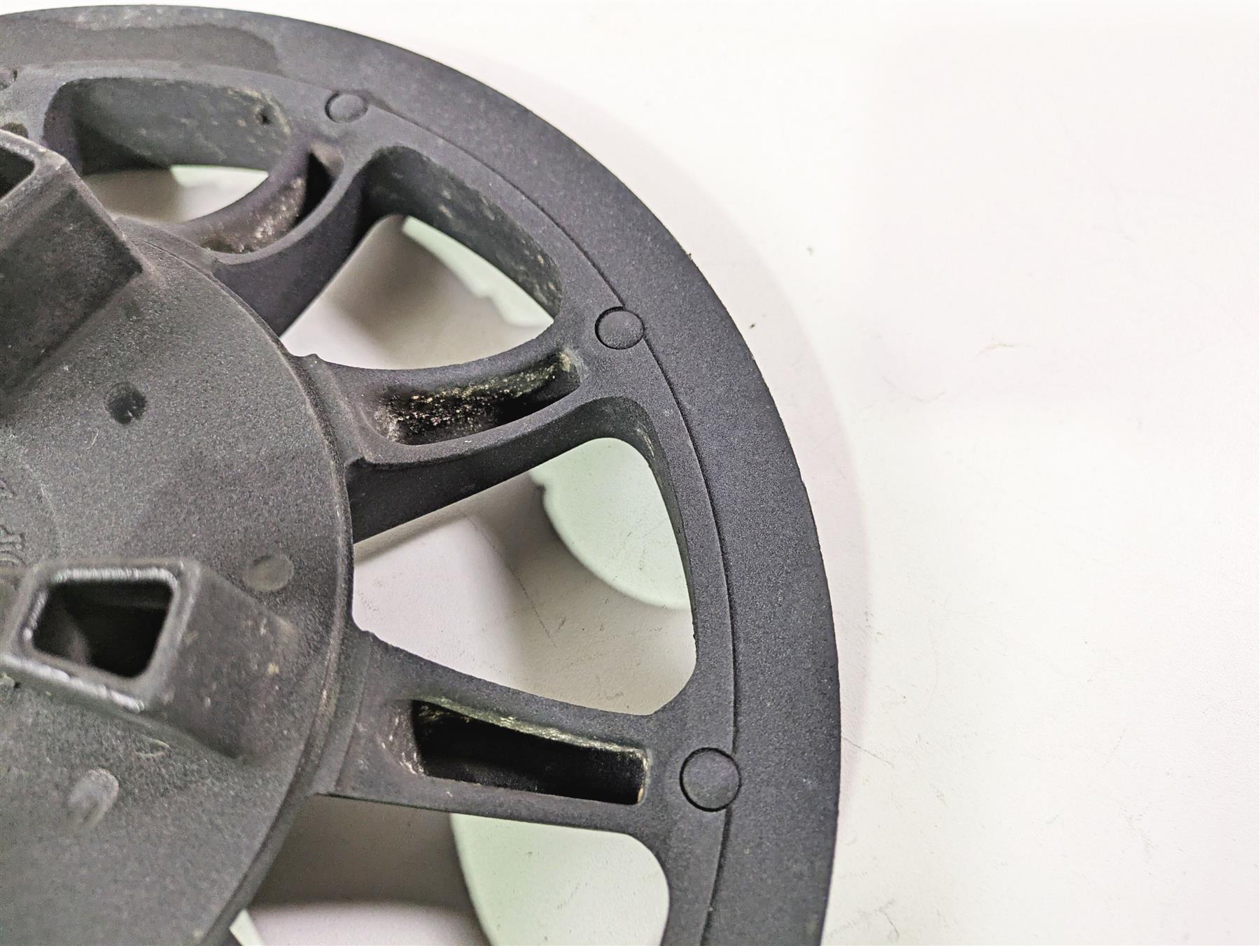2018 Indian Springfield Dark Horse Rear Belt Pulley 66T 24mm 1333429 {{ shop.shopifyCountryName }} - Mototech271