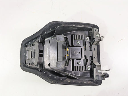 2020 Suzuki V-Strom 1050 XT Front Rider Seat Saddle - Read 45100-06L10 {{ shop.shopifyCountryName }} - Mototech271