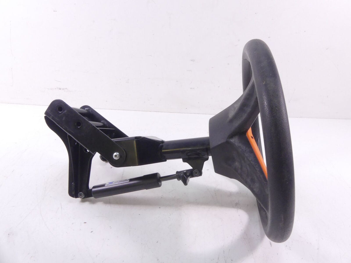 2018 Polaris RZR1000 EPS XP HL Steering Wheel & Shaft Damper 1824420-458 {{ shop.shopifyCountryName }} - Mototech271