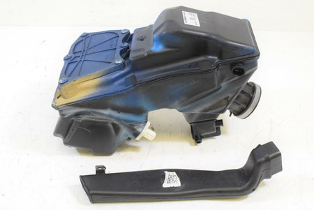2018 Husqvarna 401 Vitpilen Air Cleaner Breather Filter Box Manifold 93306101033 {{ shop.shopifyCountryName }} - Mototech271
