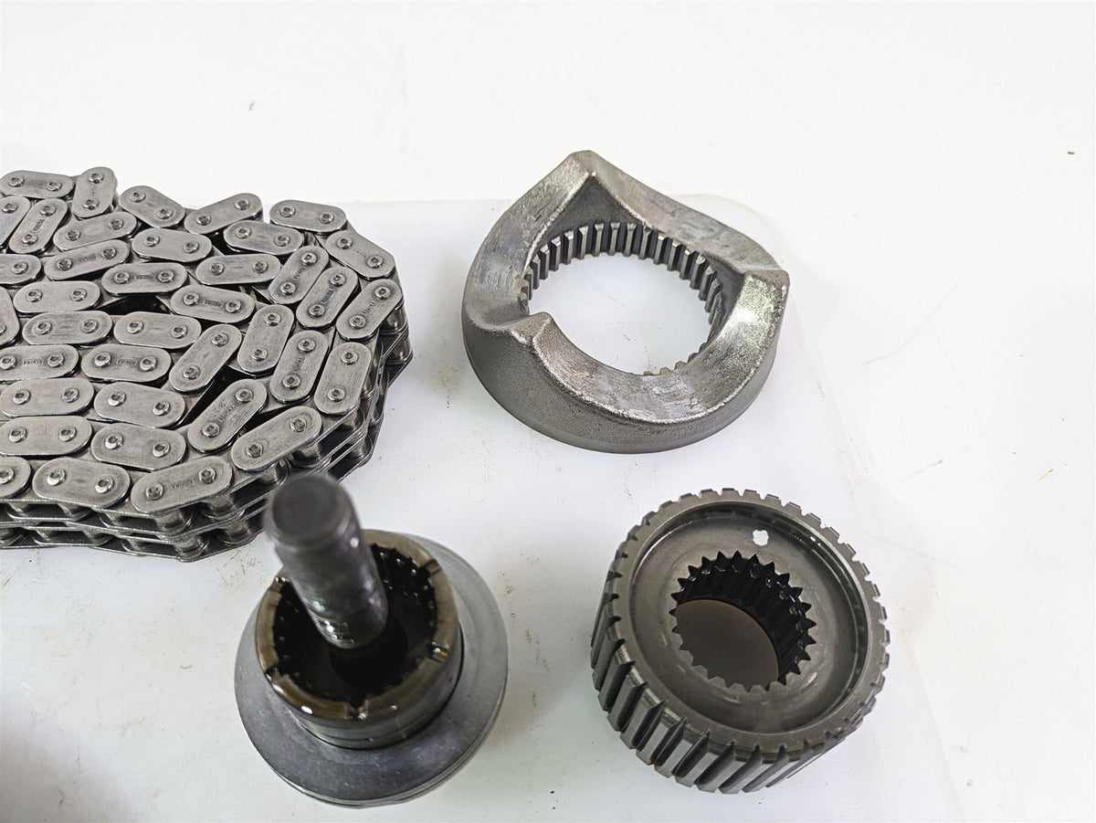 2014 Harley FLS Softail Slim Primary Drive Clutch Kit 37816-11 {{ shop.shopifyCountryName }} - Mototech271