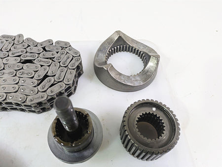 2014 Harley FLS Softail Slim Primary Drive Clutch Kit 37816-11 {{ shop.shopifyCountryName }} - Mototech271