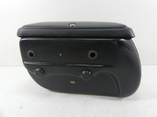 Load image into Gallery viewer, 2002 Yamaha XVS1100 V-Star Right Leatherlyke Saddlebag - Read ACC625 | Mototech271
