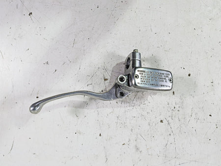 1998 Honda GL1500 Valkyrie Tour Front Brake Master Cylinder 45510-MZ0-A41 {{ shop.shopifyCountryName }} - Mototech271