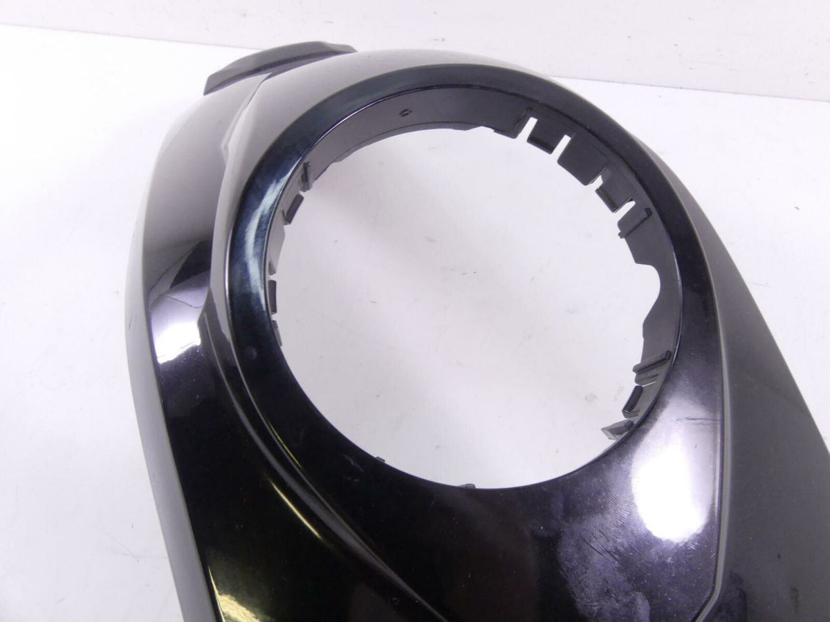 2017 BMW R1200GS GSW K50 Center Fuel Tank Cover Cowl Fairing 8555990 46618533664 {{ shop.shopifyCountryName }} - Mototech271