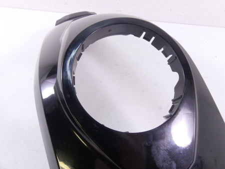 2017 BMW R1200GS GSW K50 Center Fuel Tank Cover Cowl Fairing 8555990 46618533664 {{ shop.shopifyCountryName }} - Mototech271