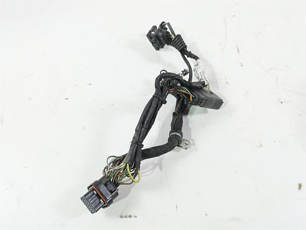 2012 Ducati Streetfighter 848 Front Wiring Harness Loom 51016941C {{ shop.shopifyCountryName }} - Mototech271