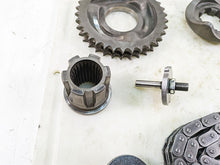 Load image into Gallery viewer, 2008 Harley FLHTCU Electra Glide Primary Drive Chain Slider Parts Kit 40037-07 | Mototech271
