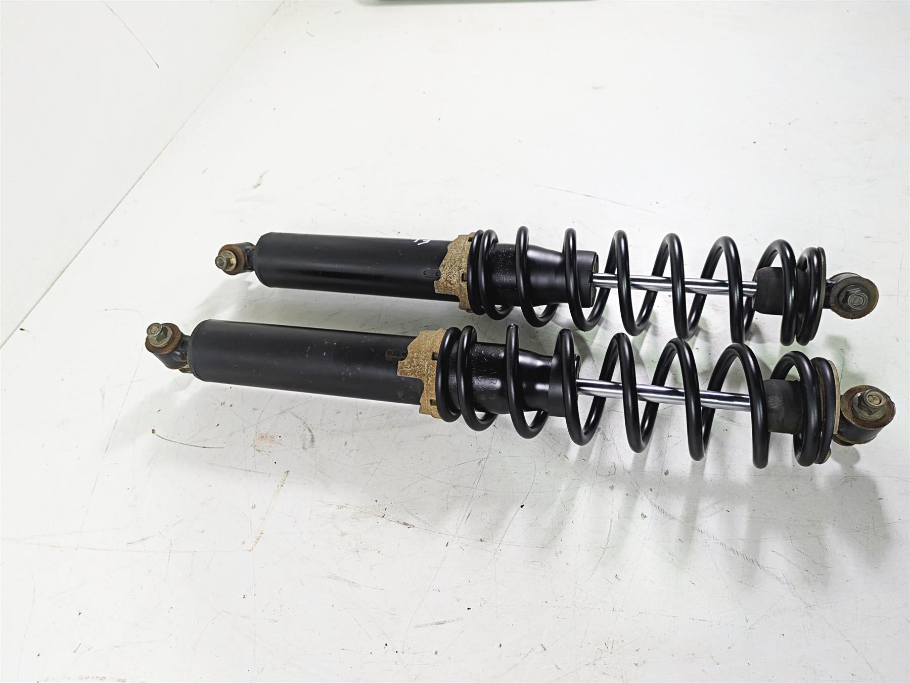 2020 Polaris General 1000 EPS Front Left Right Shock Damper Set 7044629 {{ shop.shopifyCountryName }} - Mototech271