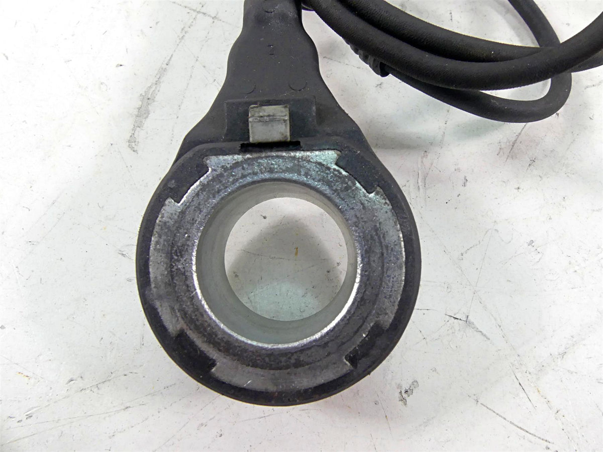 2010 Harley Touring FLHRC Road King Front Rear Abs Sensor Set 40614-08 40615-08 {{ shop.shopifyCountryName }} - Mototech271