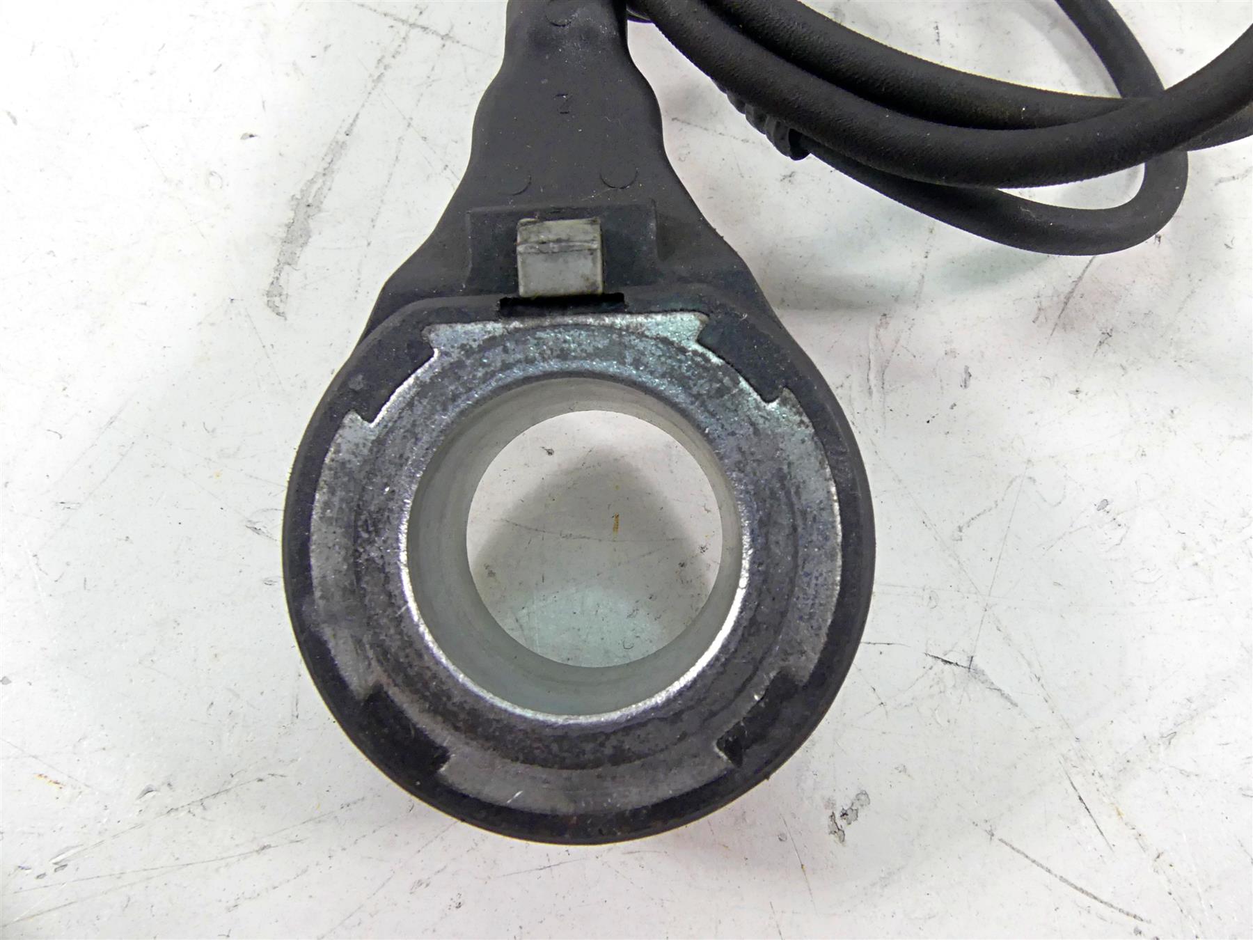 2010 Harley Touring FLHRC Road King Front Rear Abs Sensor Set 40614-08 40615-08 {{ shop.shopifyCountryName }} - Mototech271