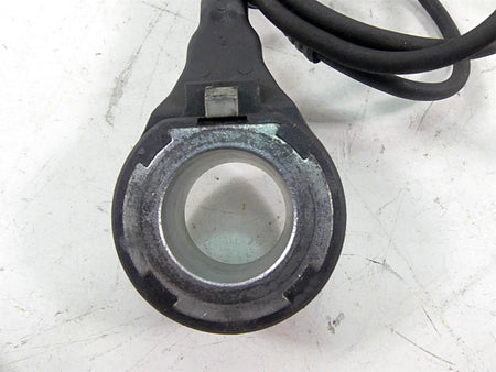2010 Harley Touring FLHRC Road King Front Rear Abs Sensor Set 40614-08 40615-08 {{ shop.shopifyCountryName }} - Mototech271