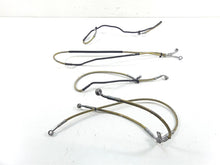 Load image into Gallery viewer, 2016 BMW R1200GS Adv K51 Front Rear Goodridge Brake Line Set ESA Low | Mototech271

