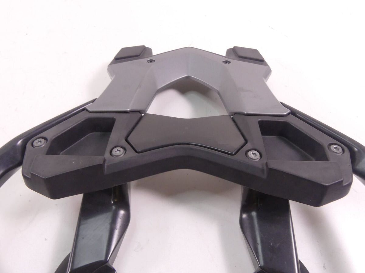 2016 BMW R1200RS K54 Rear Luggage Mount + Passenger Grabs Handles 46548534258 {{ shop.shopifyCountryName }} - Mototech271