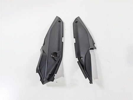 2016 Ducati Hypermotard 939 SP Tail Side Cover Fairing Set 48211722A 48211742A-Mototech271