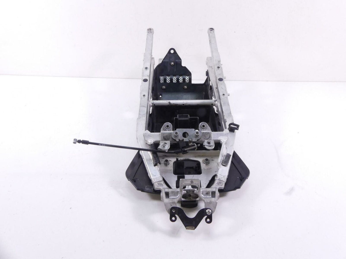 2016 Aprilia RSV 1100 Tuono V4 RR Straight Sub Frame Subframe 858849 {{ shop.shopifyCountryName }} - Mototech271