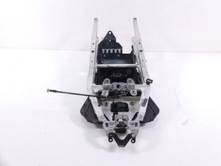 2016 Aprilia RSV 1100 Tuono V4 RR Straight Sub Frame Subframe 858849 {{ shop.shopifyCountryName }} - Mototech271